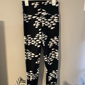 Ava Sky Fit leggings - XS